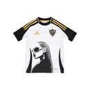 CAMISA ATLÉTICO MINEIRO II 25/26 EBONY