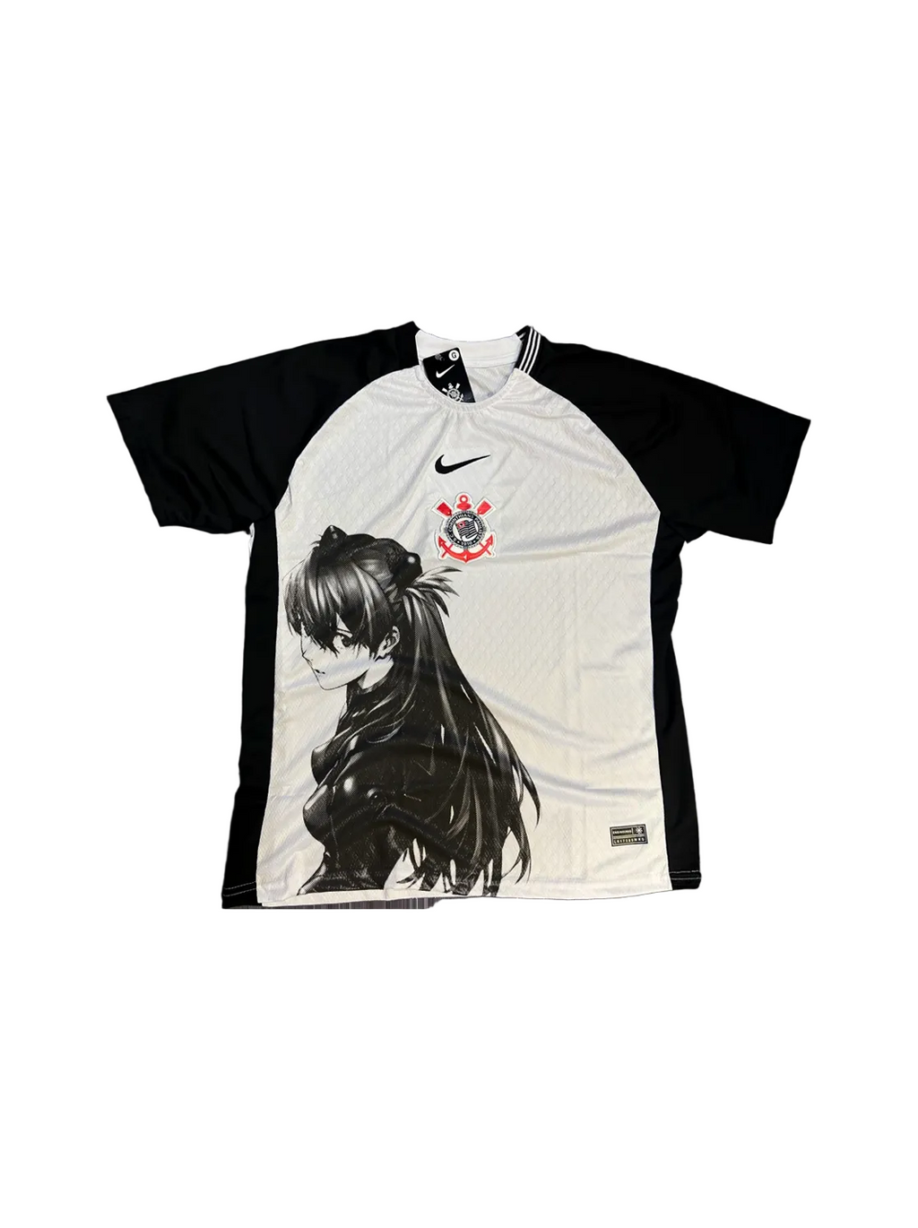 CAMISA ASUKA CORINTHIANS 25/26
