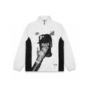 JAQUETA SANTOS TYLER, THE CREATOR