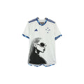 CAMISA CRUZEIRO II 24/25 EBONY