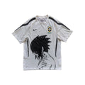 CAMISA BRASIL 10/11 SASUKE