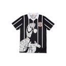 CAMISA HOMEM ARANHA CORINTHIANS