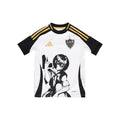 CAMISA ATLÉTICO MINEIRO II 25/26 REI