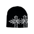 GORRO CROSS