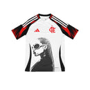 CAMISA EBONY FLAMENGO 2025/2026