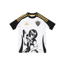 CAMISA ATLÉTICO MINEIRO II 25/26 REI