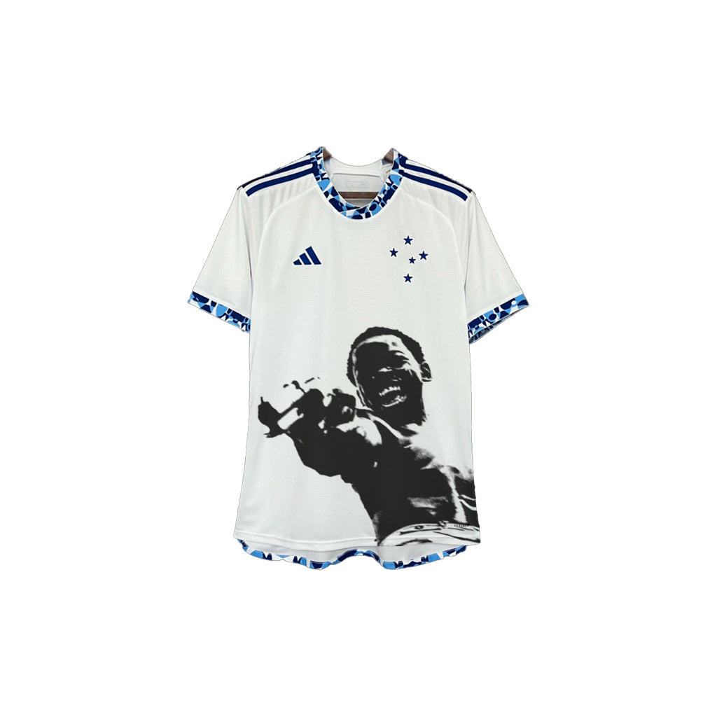 CAMISA CRUZEIRO II 24/25 CIDADE DE DEUS