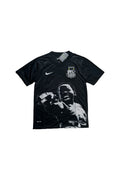 CAMISETA RETRÔ SANTOS 11/12 CIDADE DE DEUS