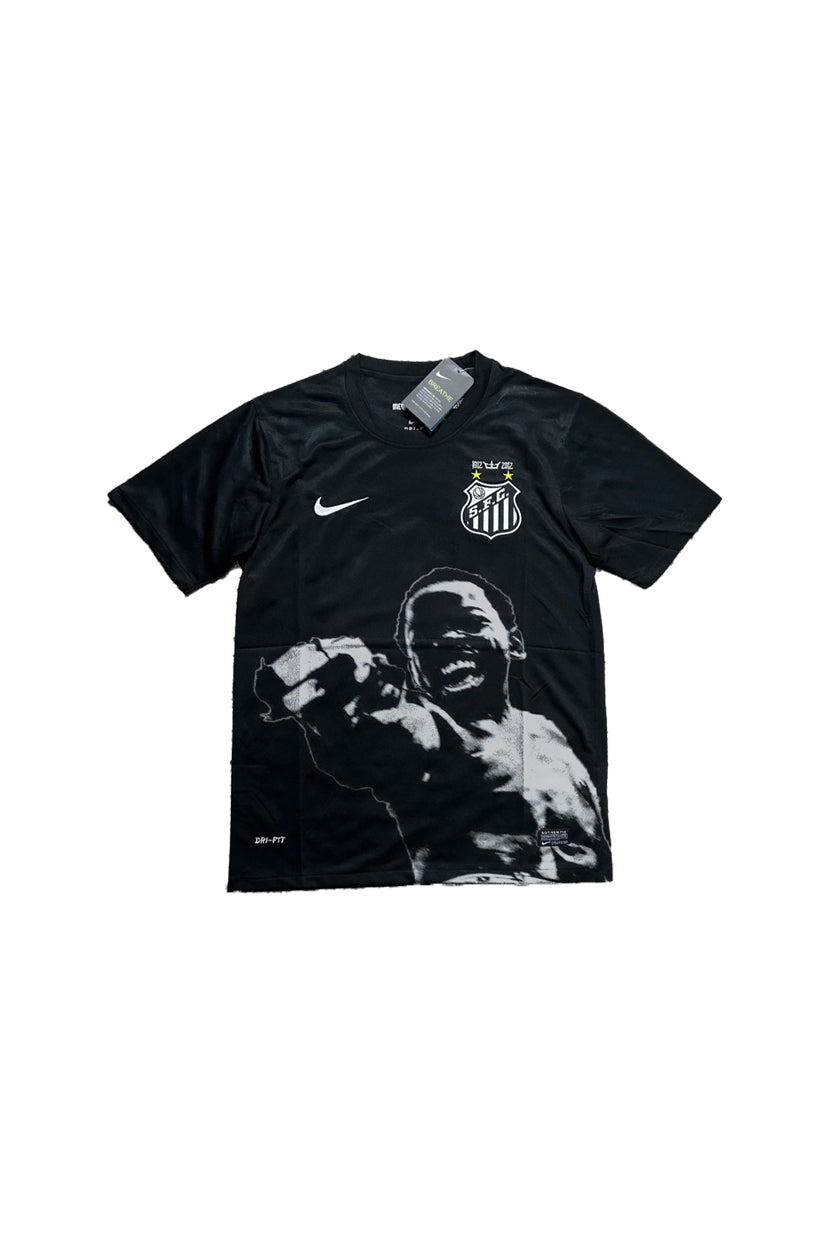 CAMISETA RETRÔ SANTOS 11/12 CIDADE DE DEUS