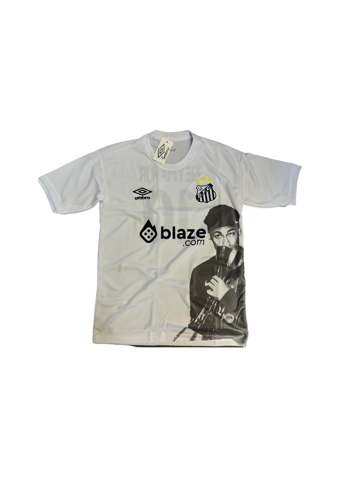 CAMISAS NEYMAR SANTOS