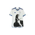 CAMISA CRUZEIRO II 24/25 FRANK OCEAN