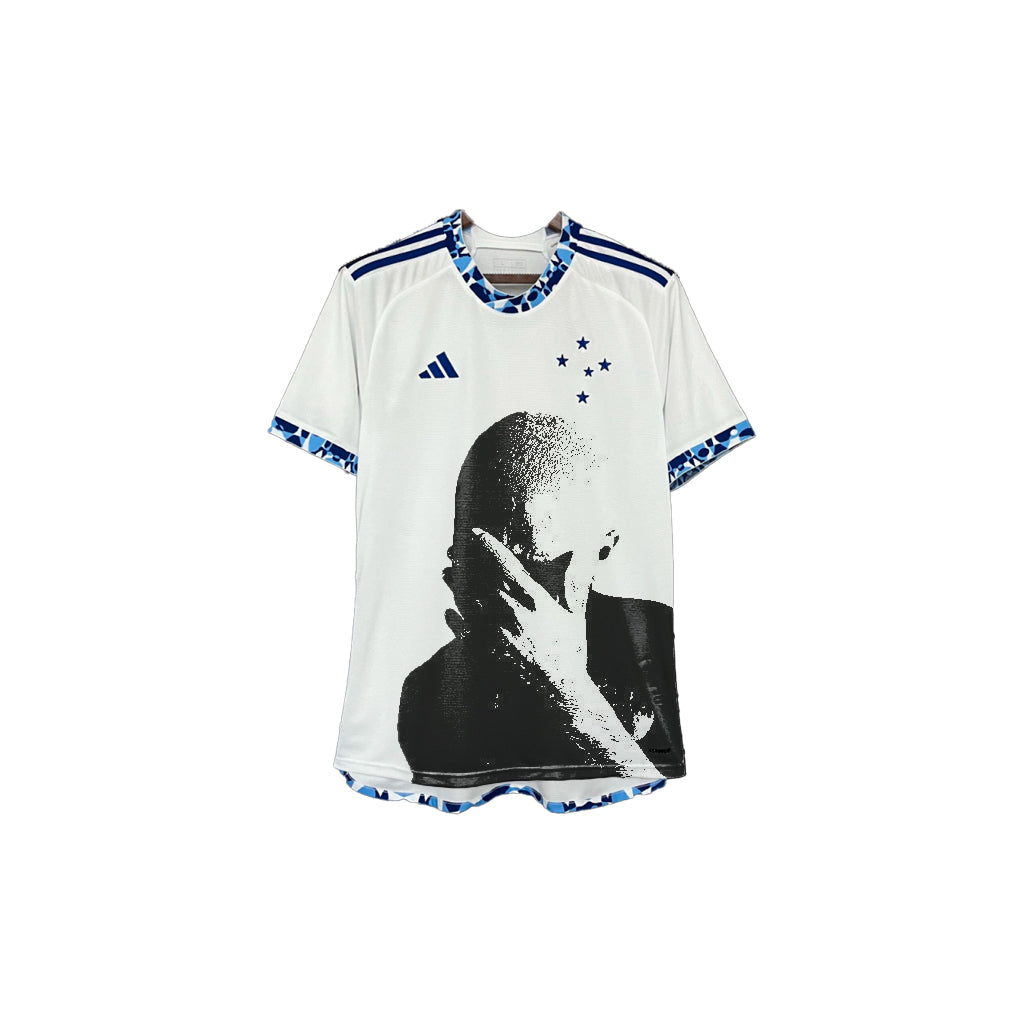 CAMISA CRUZEIRO II 24/25 FRANK OCEAN