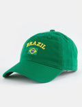 BONÉ BRASIL VERDE
