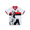 CAMISA HOMEM ARANHA FLAMENGO