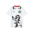 CAMISA PALMEIRAS AWAY 2026 REI