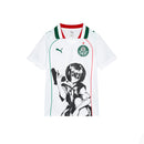 CAMISA PALMEIRAS AWAY 2026 REI