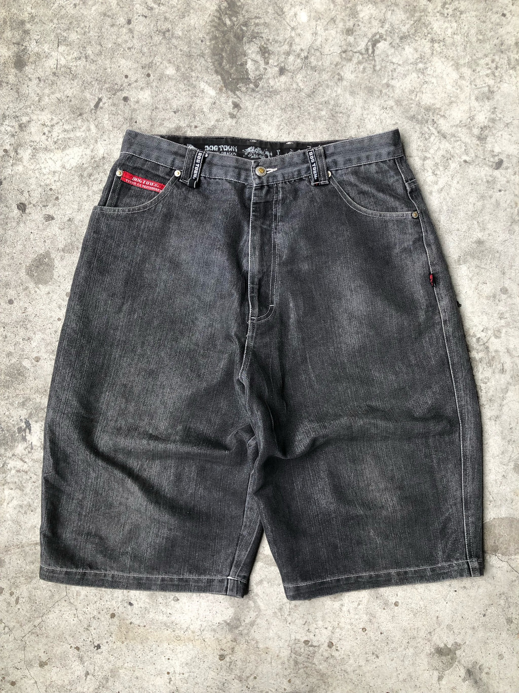 SHORT CROSS