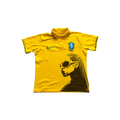 CAMISA EBONY BRASIL 2