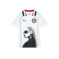CAMISA PALMEIRAS AWAY 2026 EBONY