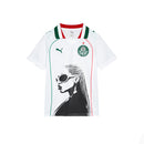 CAMISA PALMEIRAS AWAY 2026 EBONY