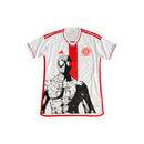 CAMISA HOMEM ARANHA INTERNACIONAL