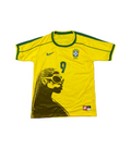 CAMISA EBONY BRASIL