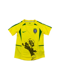 CAMISA CIDADE DE DEUS 2 BRASIL 2002