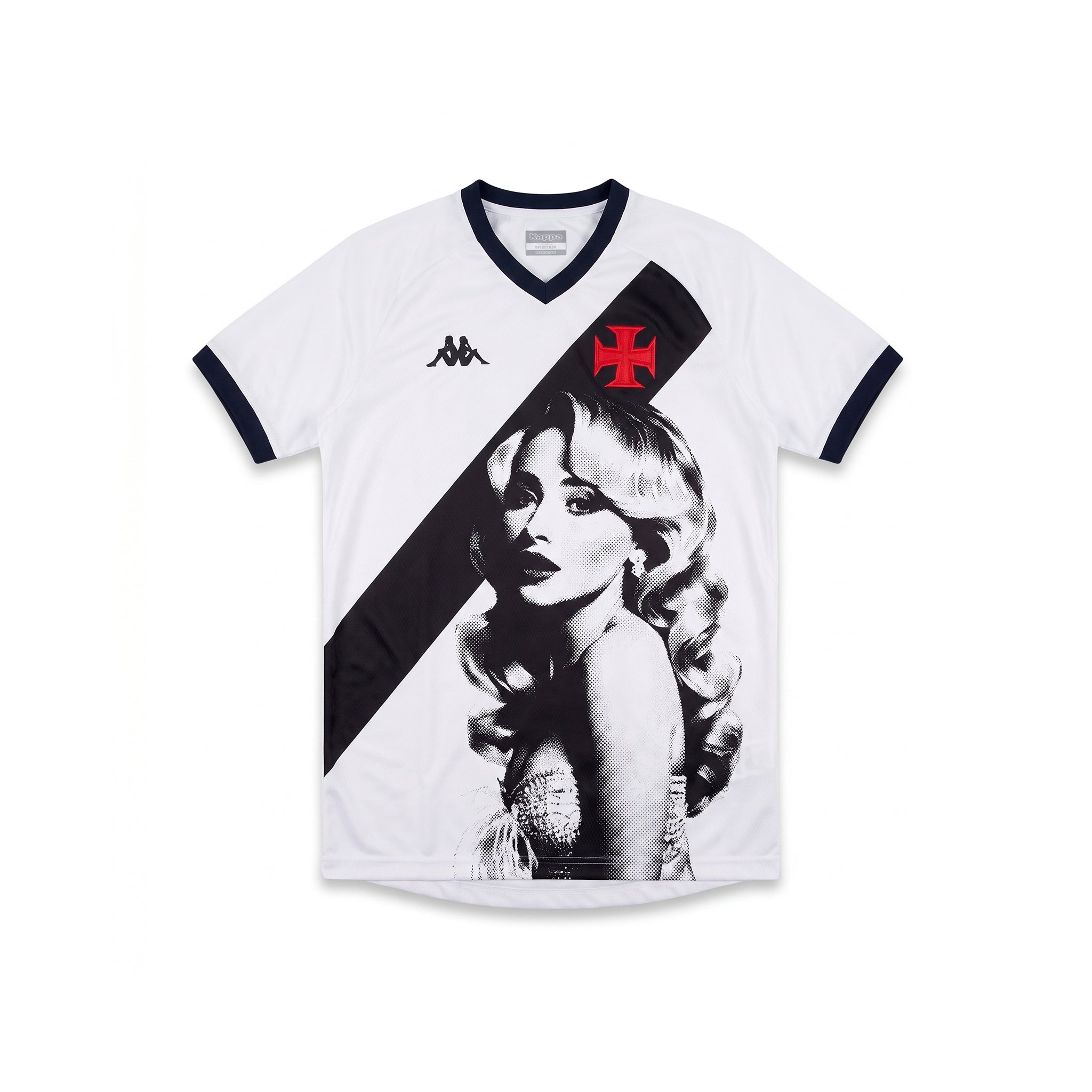 CAMISA SABRINA CARPENTER VASCO