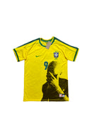 CAMISA FRANK OCEAN BRASIL 1998