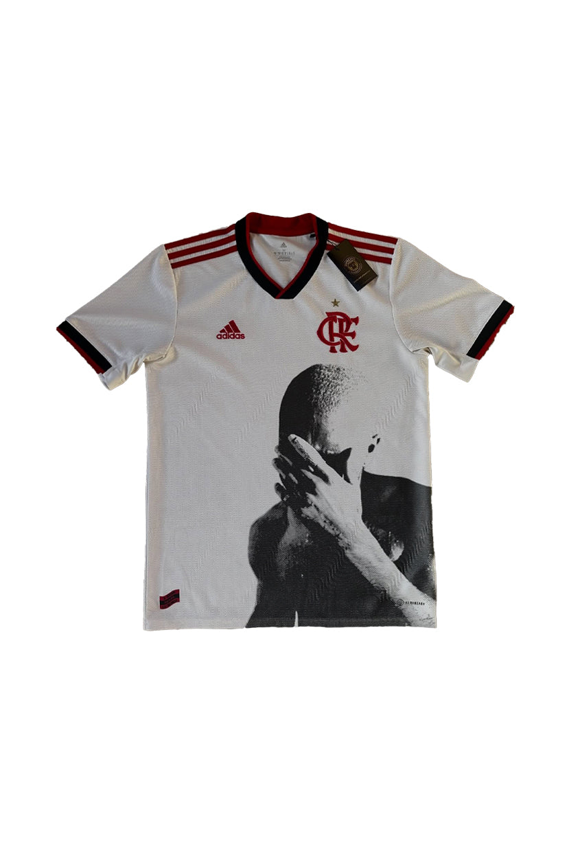 CAMISA FRANK OCEAN FLAMENGO 22/23