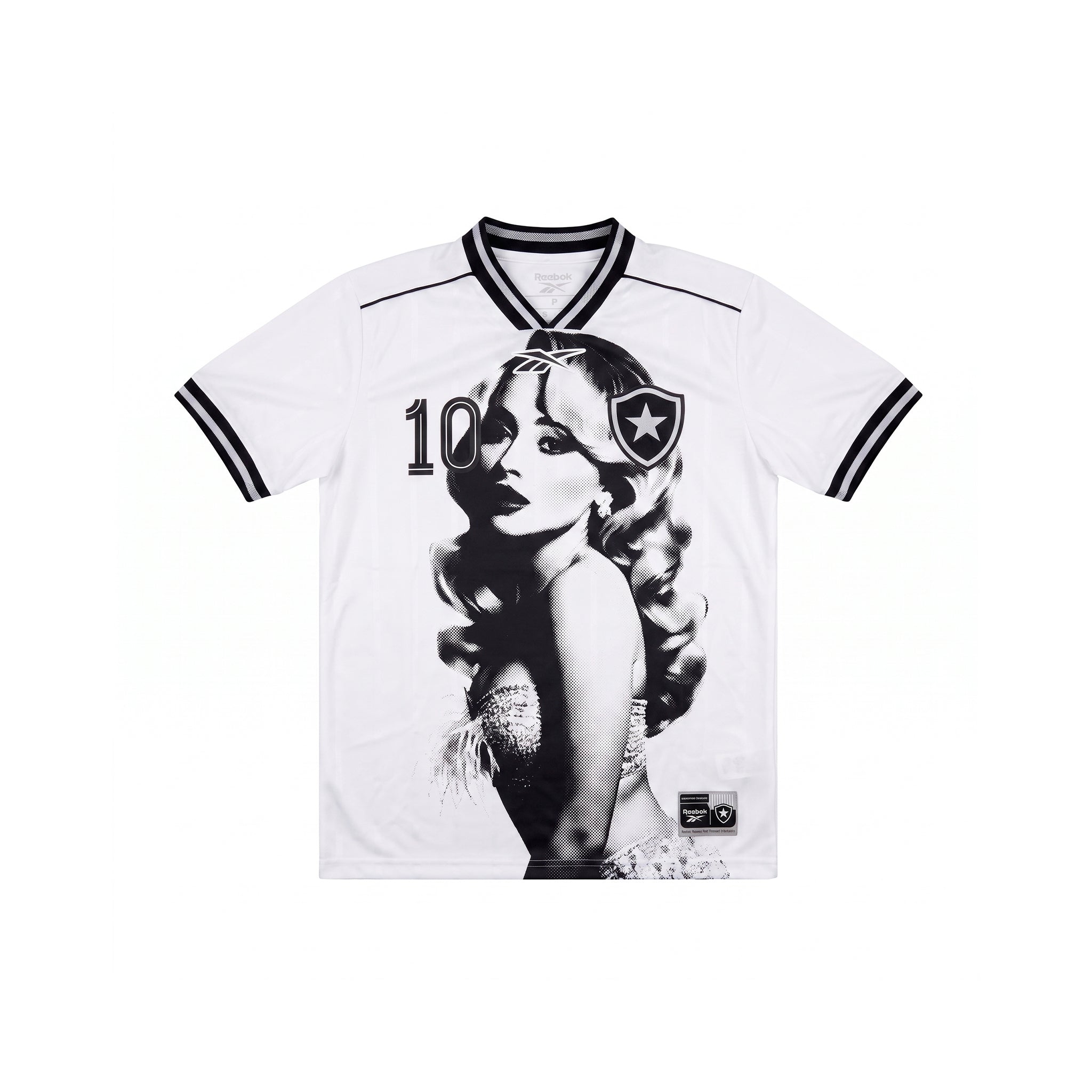 CAMISA SABRINA CARPENTER BOTAFOGO