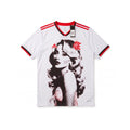 CAMISA SABRINA CARPENTER FLAMENGO