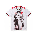 CAMISA SABRINA CARPENTER FLAMENGO