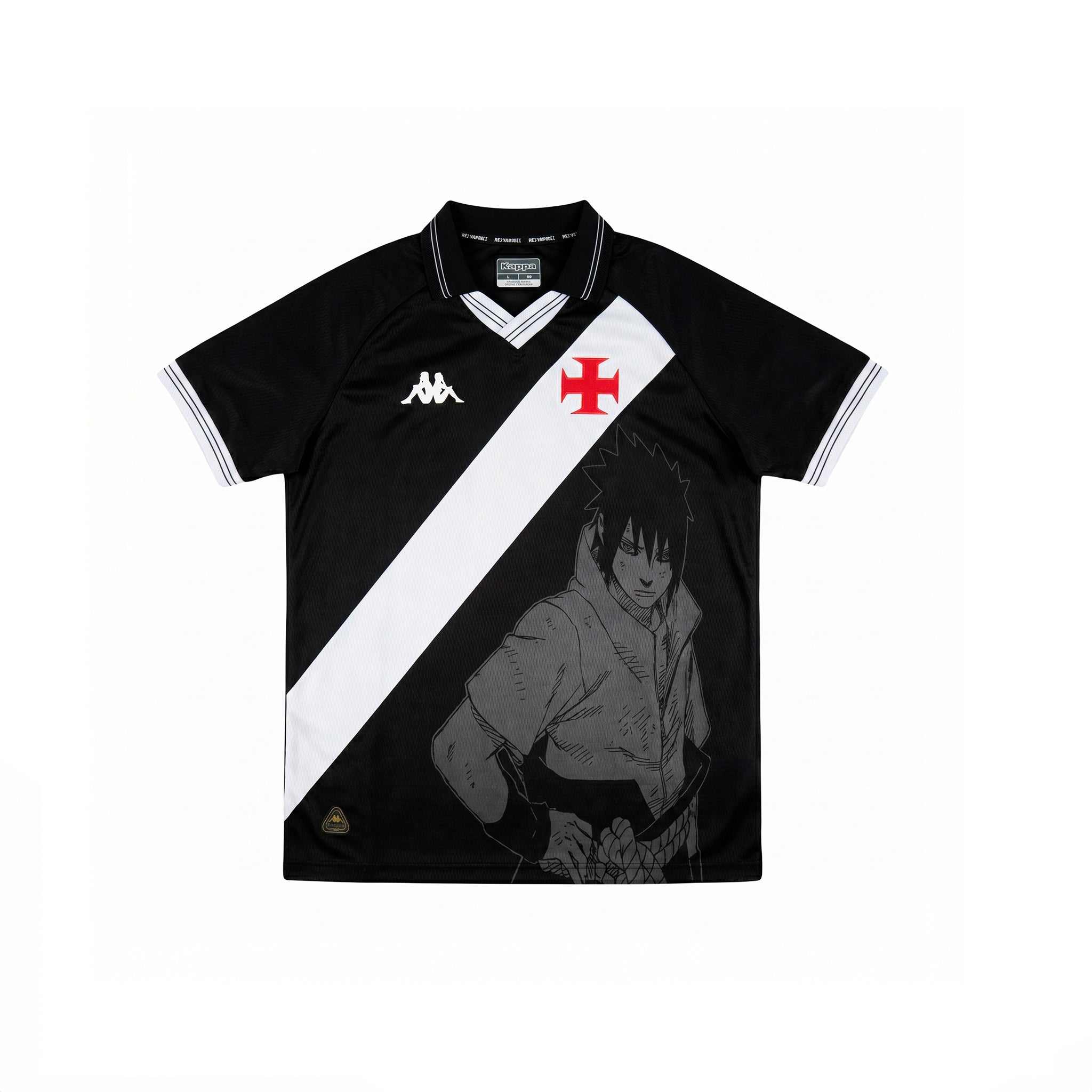 CAMISA SASUKE VASCO