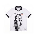 CAMISA SABRINA CARPENTER CORINTHIANS