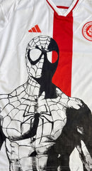 CAMISA HOMEM ARANHA INTERNACIONAL