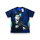 [EDIÇÃO LIMITADA] CAMISA BRASIL TONY MONTANA 26