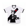 [EDIÇÃO LIMITADA]  CAMISA VASCO TONY MONTANA