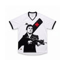[EDIÇÃO LIMITADA]  CAMISA VASCO TONY MONTANA