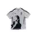 CAMISA BRASIL 10/11 FRANK OCEAN