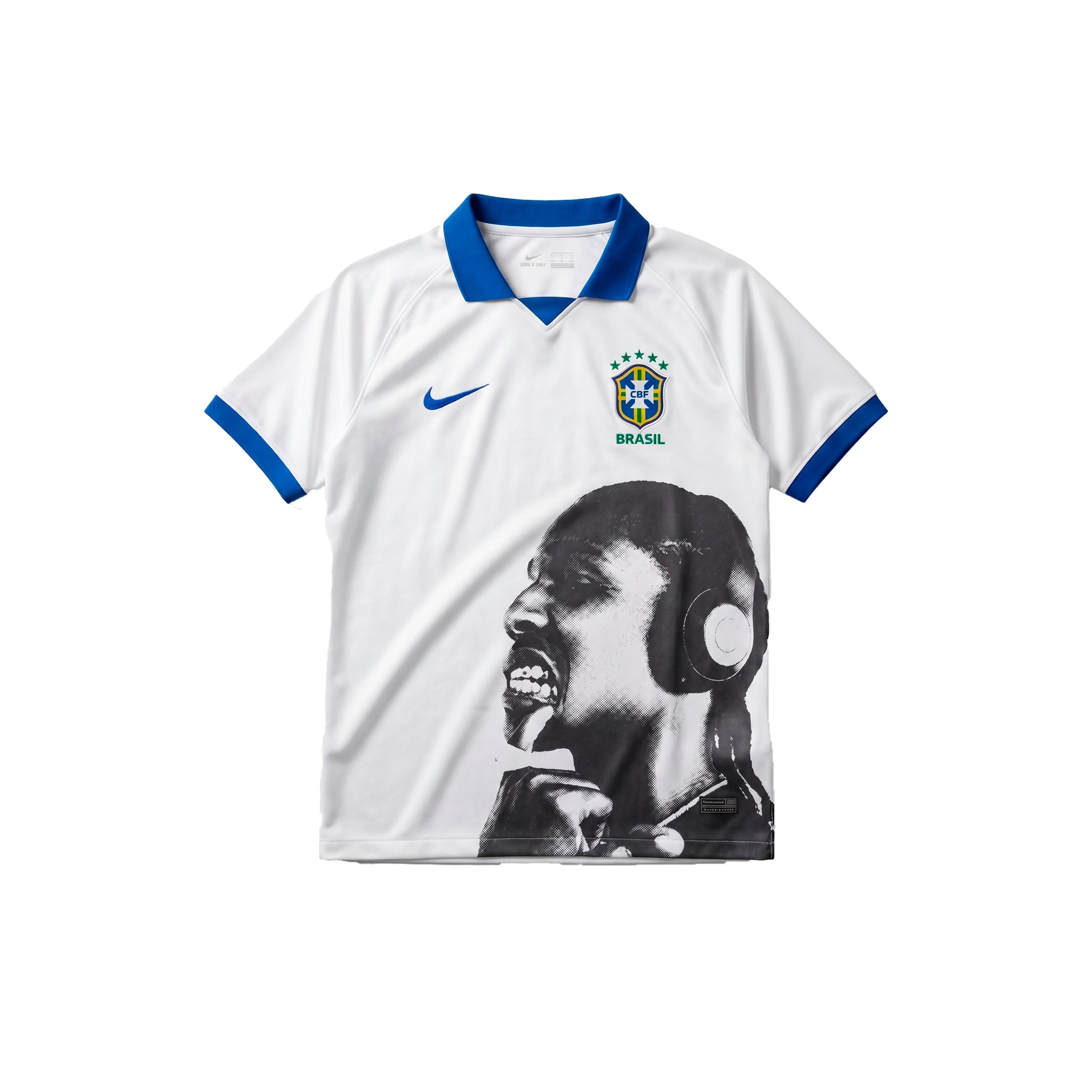 CAMISA ASAP ROCKY BRASIL 19