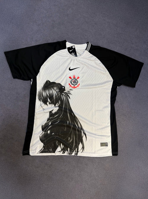 CAMISA ASUKA CORINTHIANS 25/26