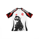CAMISA ASUKA FLAMENGO 2025/2026