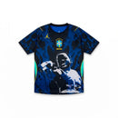 CAMISA BRASIL II 2026/27 CIDADE DE DEUS