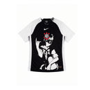 CAMISA REI AYANAMI CORINTHIANS
