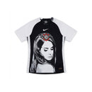 CAMISA CORINTHIANS 25/26 PRETA LANA DEL REY
