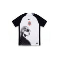 CAMISA EBONY CORINTHIANS