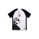 CAMISA EBONY CORINTHIANS