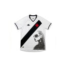 CAMISA EBONY VASCO