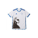 CAMISA CRUZEIRO II 24/25 EBONY